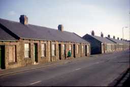 East Stanley  1971 10/1971